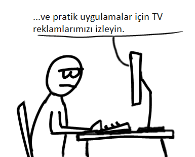 bilgisayar kullanıcısı