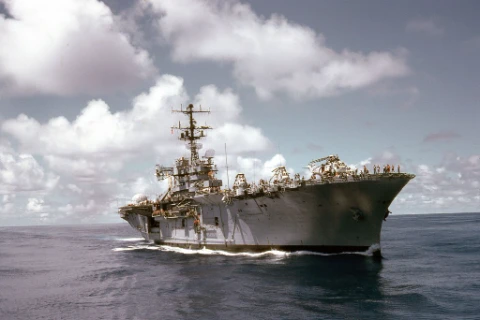 USS Okinawa